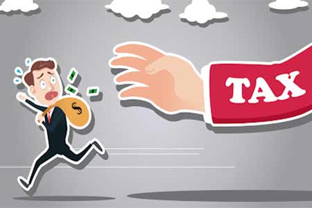 Armenia`s State Revenue Committee moving from prosecution to dialogue