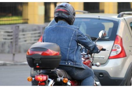 Mopeds, tricycles, and ATVs to be subject to mandatory insurance in  Armenia