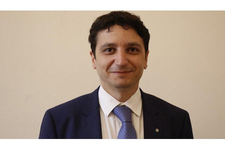 New electronic public procurement platform to be introduced in  Armenia - minister