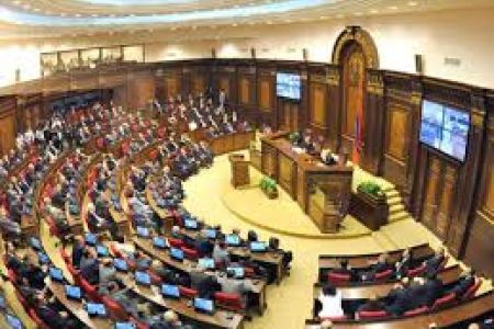 Slashing red tape for Armenian businesses- draft law