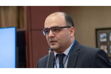 Expert: Relocation of 5.5-kilometer section of gas pipeline on  Armenian-Georgian border not mere technical adjustment