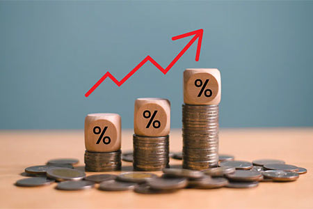 Armenia`s inflation jumps to 4.5% as food prices surge