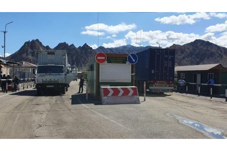 Armenian Government  approves proposal on general principles of  liability for non-compliance with EAEU customs regulations