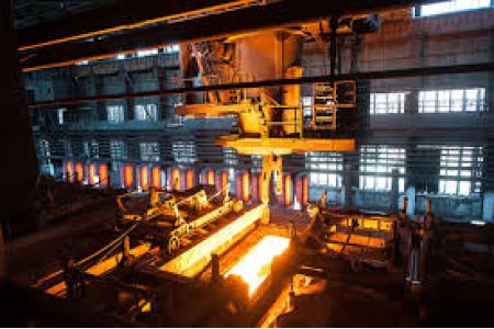 Strong Armenia: Hrazdan Metallurgical Plant to reopen within a month