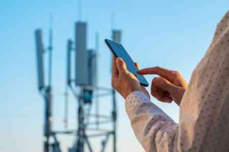 Armenian telecom operators boost tax contributions  by 29.3% in Q1  2026