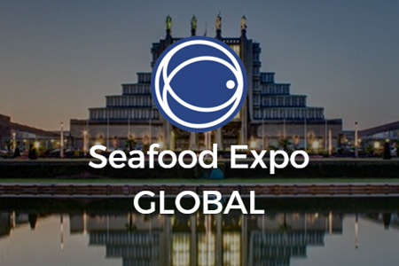Armenia takes part in  international seafood exhibition at Seafood  Expo Global in Barcelona