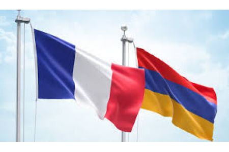 France intends to more actively participate in investment programs in  Armenia