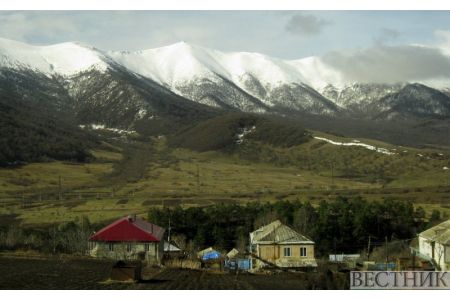 Process of community consolidation to continue in Armenia