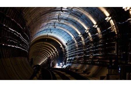 French consortium to construct Armenia`s landmark Bargushat tunnel