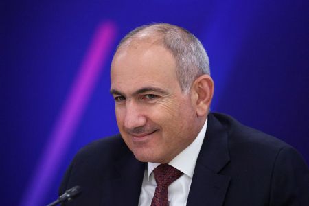 Armenia experiencing tourism boom to intensify throughout year -  premier 