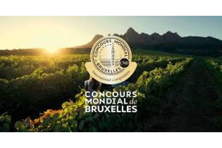 AMD 684mln to be allocated to host the Concours Mondial de Bruxelles  2026 international wine tasting contest in Armenia