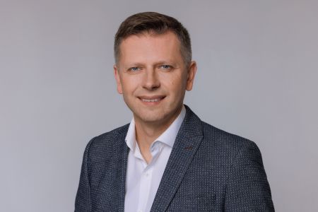 Sergey Martinchuk appointed Visa Regional Manager for Ukraine,  Moldova, Southern and Eastern Europe, Central Asia, and Caucasus