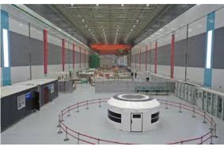 Construction and operation of storage power plants in Armenia to  become new activity subject to licensing