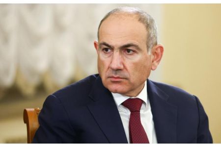 Pashinyan: Turkey amending legislation to officially list Armenia as  import destination
