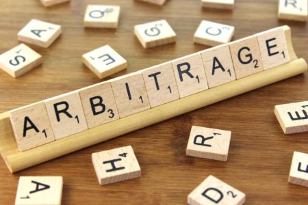 Armenia dealing with arbitration challenges 