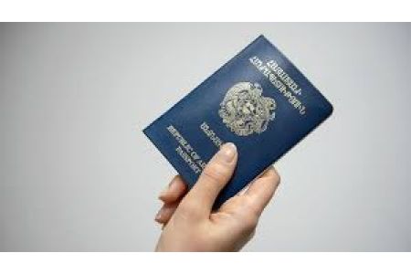 In 2025, 25,670 foreign nationals obtained Armenian citizenship