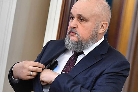Kommersant: Moscow threatens halt of gas, oil product and diamond  supplies to Armenia 