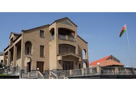 Embassy of Belarus hosts roundtable on Armenian-Belarusian economic  cooperation