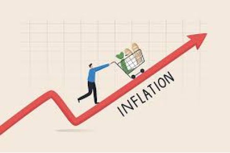 Rising food and service prices keep Armenian inflation above target  range