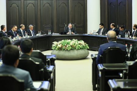 Armenian authorities want to introduce new mechanisms for repaying  Soviet-era Sberbank deposits
