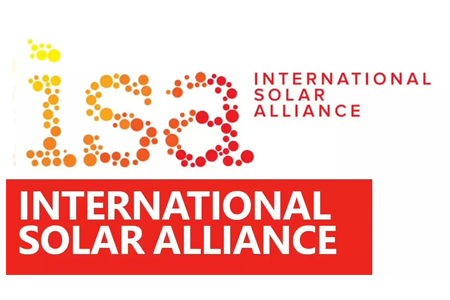 Armenia intends to deepen cooperation with International Solar  Alliance