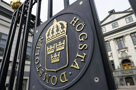 Stockholm Arbitration Institute grants Armenia`s motion to bifurcate  proceedings in case of Liormand Holdings Limited and Karapetyans v.  Armenia.