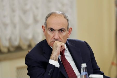 Armenian premier to attend upcoming meeting of EAEU Intergovernmental  Council