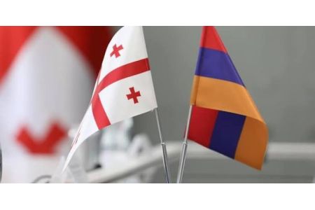 Customs cooperation between Armenia and Georgia discussed in Tbilisi