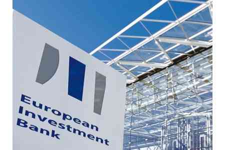 EIB to issue loan under energy efficiency programme to Armenia 