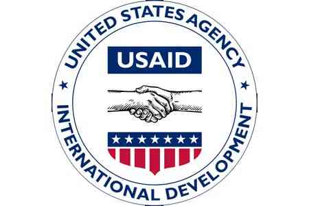 USAID releases fact sheet following Joint EU-US-Armenia High Level  Meeting in Support of Armenia 