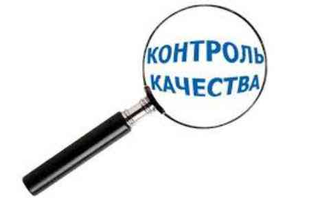 С 1 августа инспекционный орган по безопасности пищевых продуктов начнет масштабный контроль в секторе доставки еды
