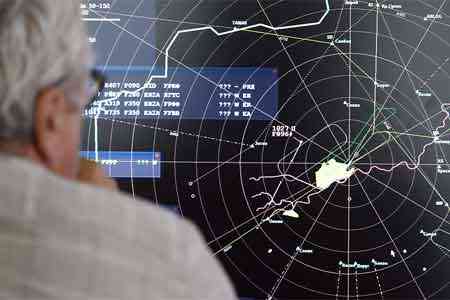 EBRD to provide Air Navigation of Armenia with EUR 3 million