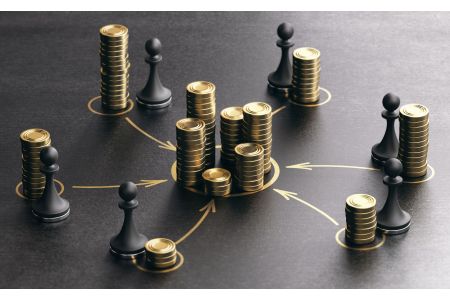 Количество участников непубличных инвестиционных фондов будет увеличено - проект закона