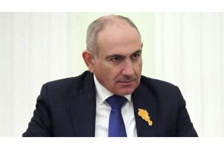 Премьер: Армения давно готова к разным сценариям